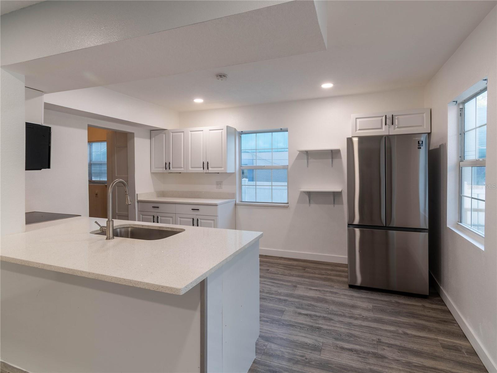 BROOKLYN - Residential