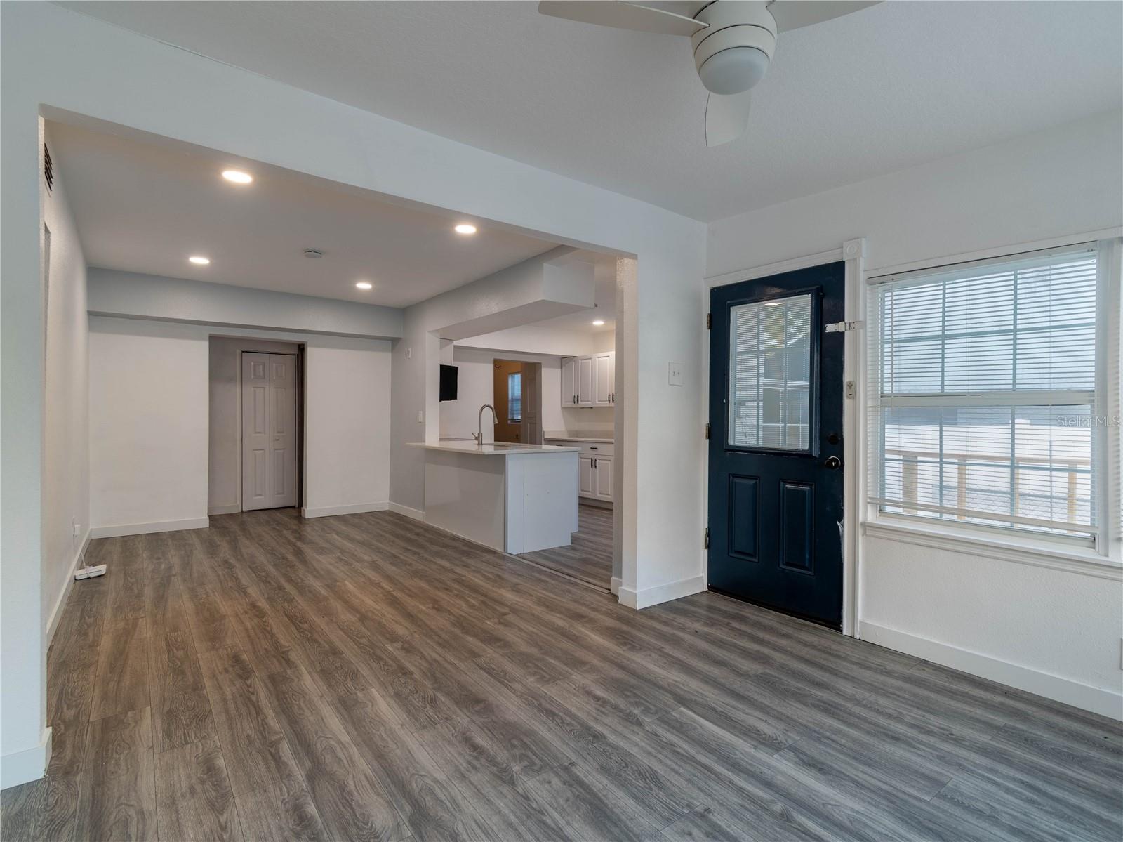 BROOKLYN - Residential