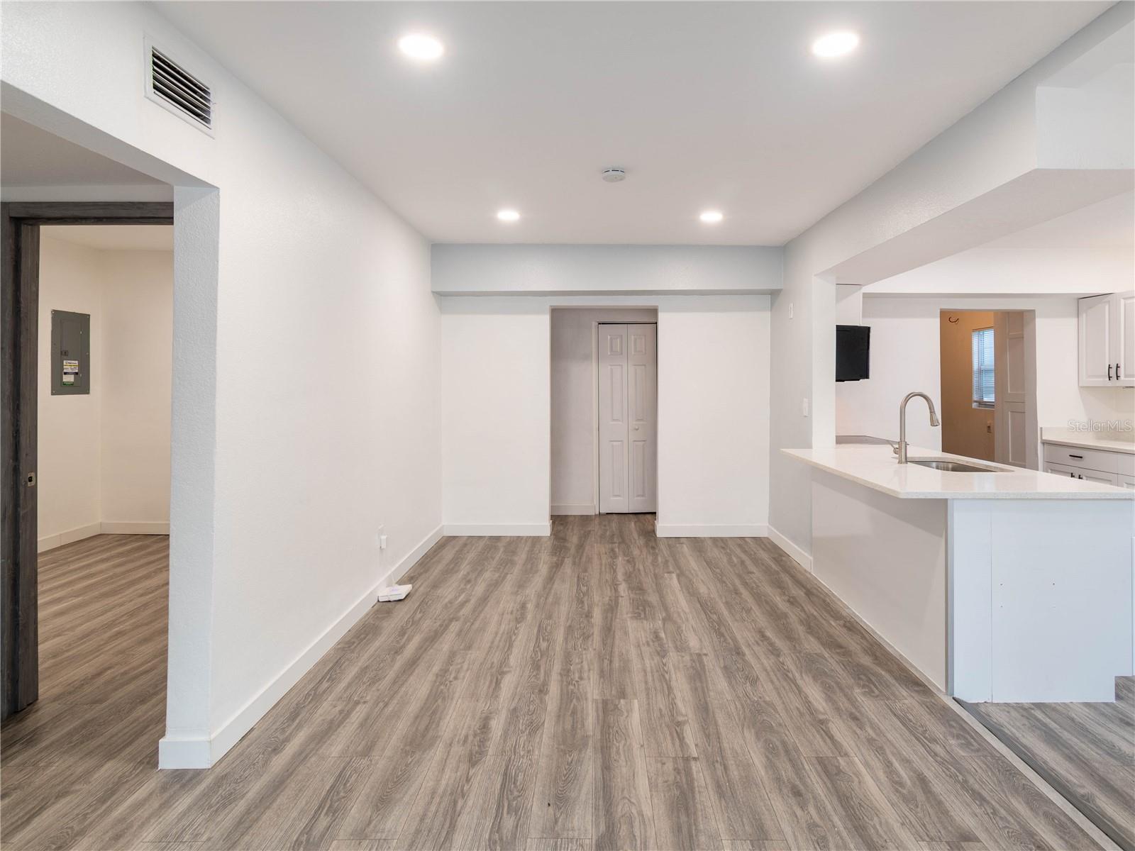 BROOKLYN - Residential