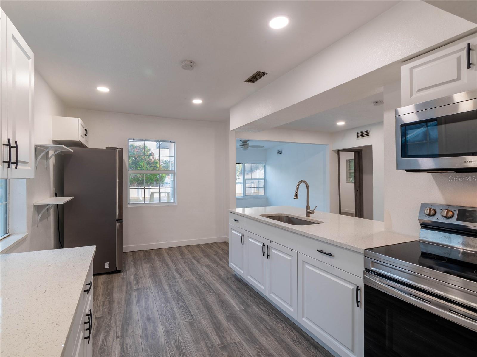 BROOKLYN - Residential