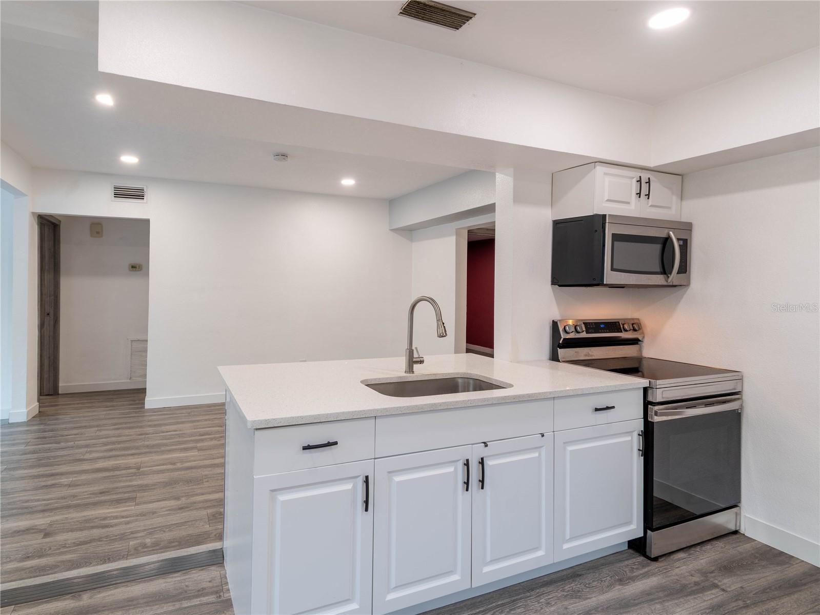 BROOKLYN - Residential