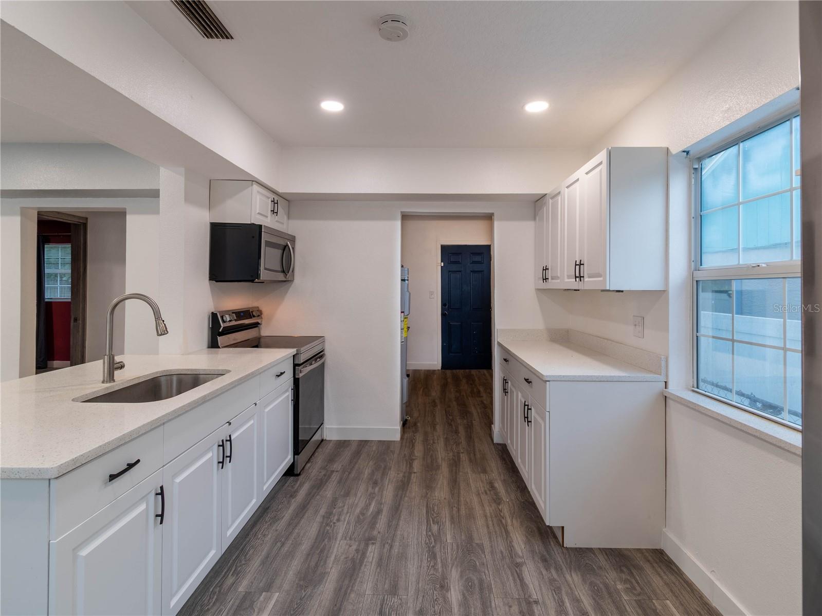 BROOKLYN - Residential