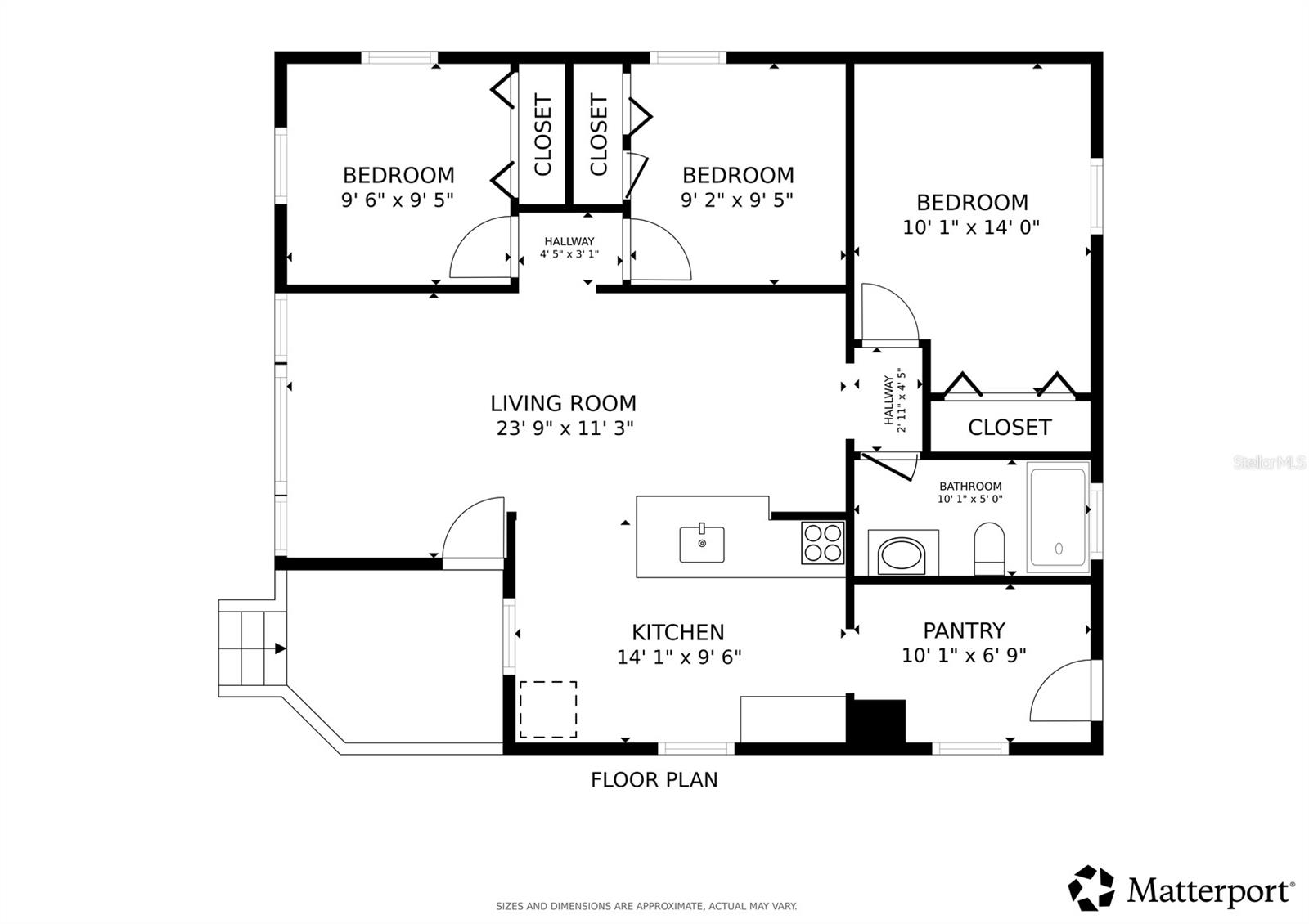 BROOKLYN - Residential
