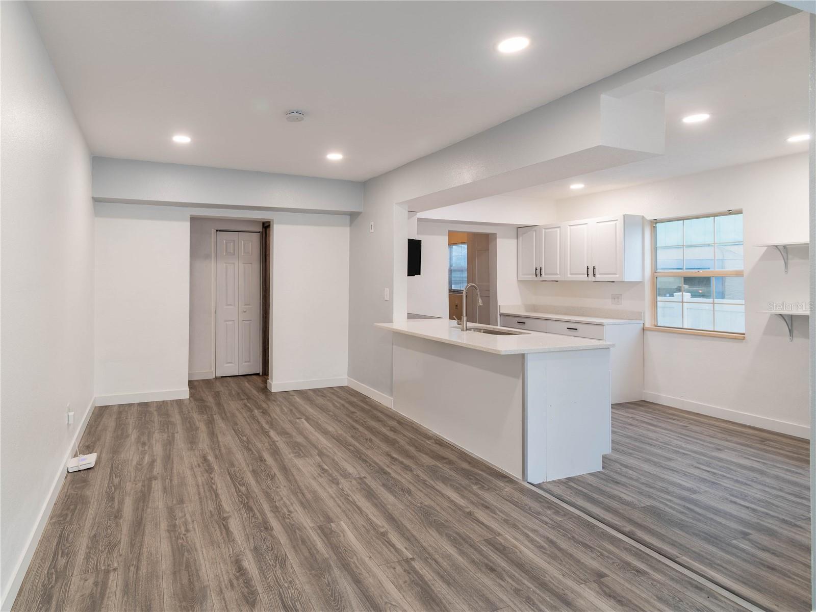 BROOKLYN - Residential