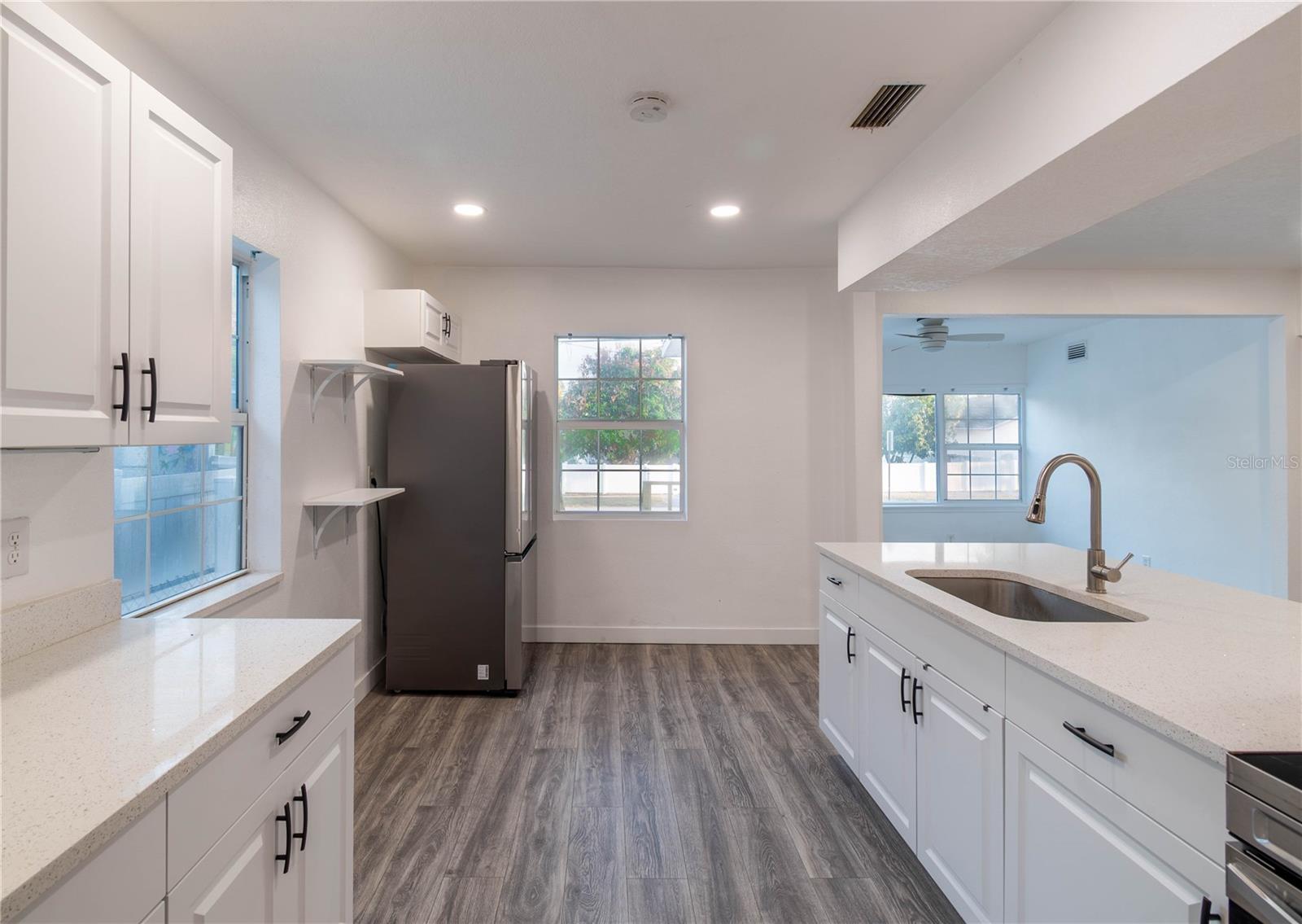 BROOKLYN - Residential