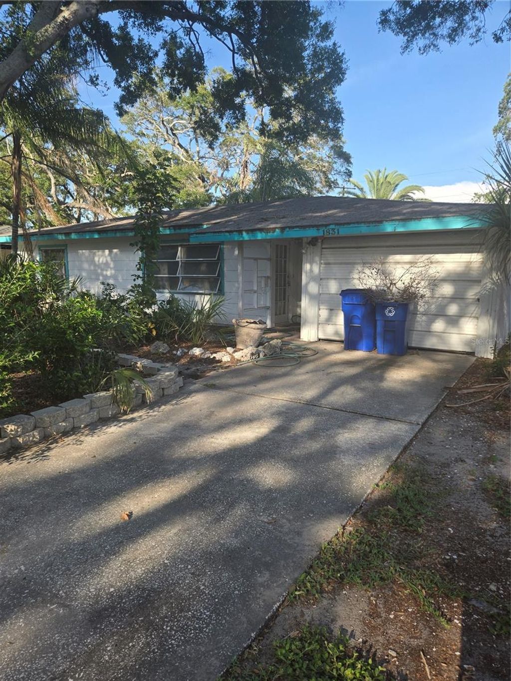 Photo of 1831 Pasadena Drive, Dunedin, FL 34698 (MLS # TB8389778)