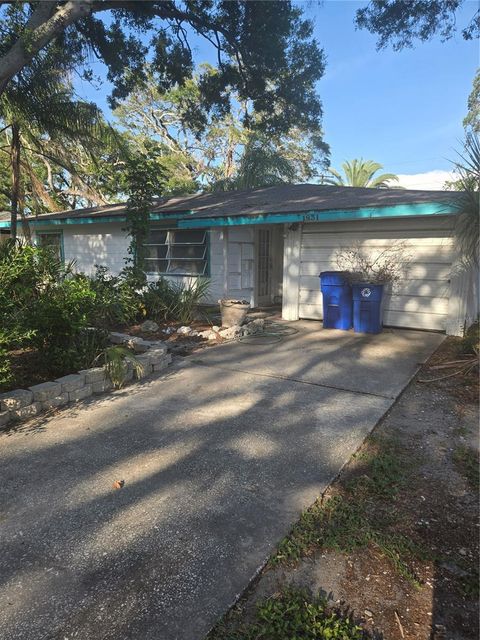 1831 PASADENA DRIVE DUNEDIN FL 34698