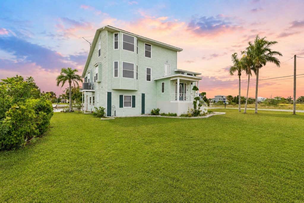 Photo of 3302 Turks Cap Drive, Hernando Beach, FL 34607 (MLS # W7888021)