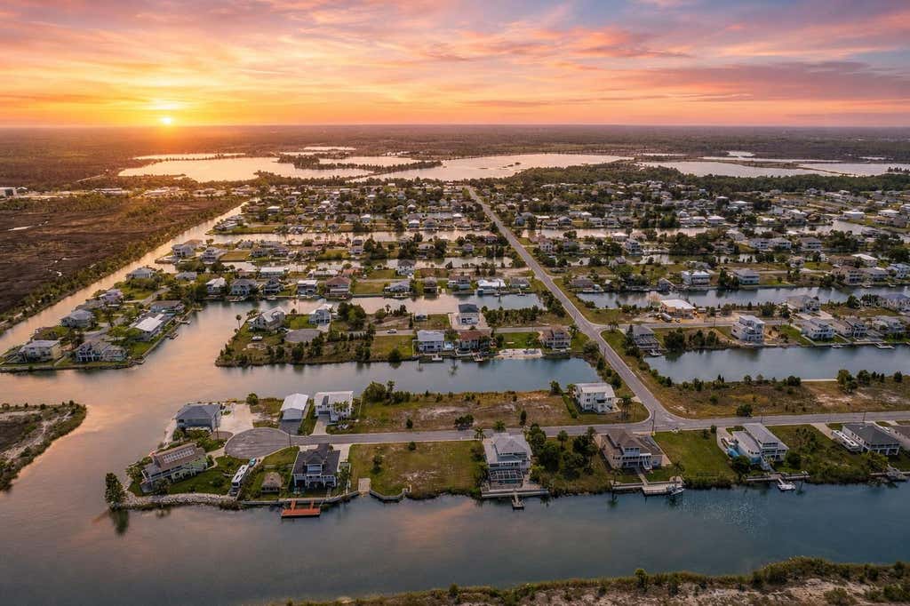 Photo of 3302 Turks Cap Drive, Hernando Beach, FL 34607 (MLS # W7888021)