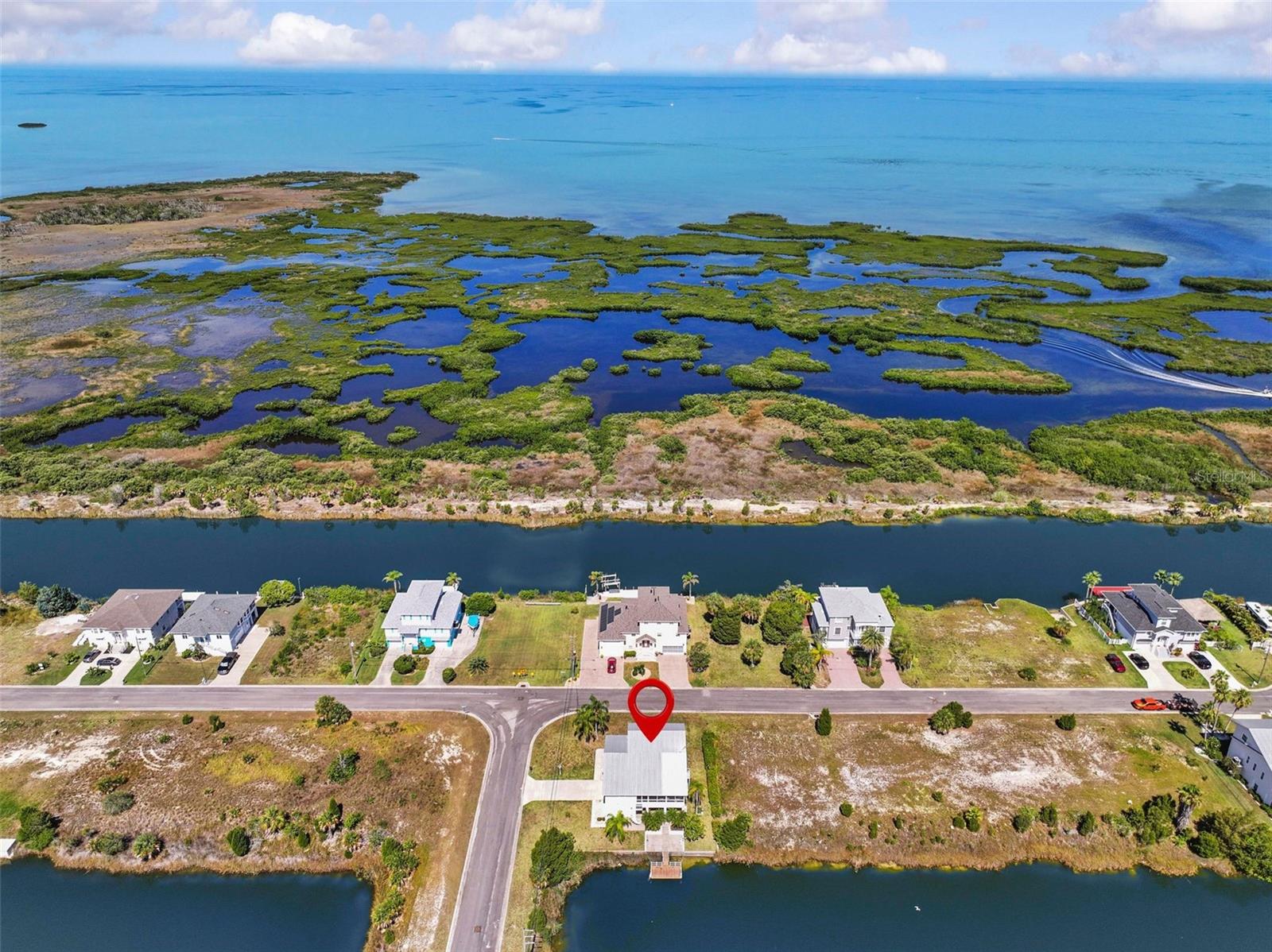 3302 TURKS CAP DRIVE