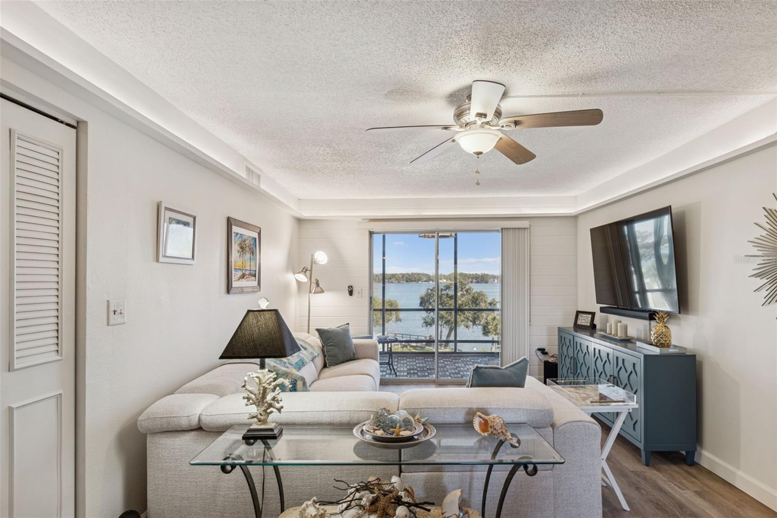 LAKE TARPON SAIL & TENNIS CLUB - Residential