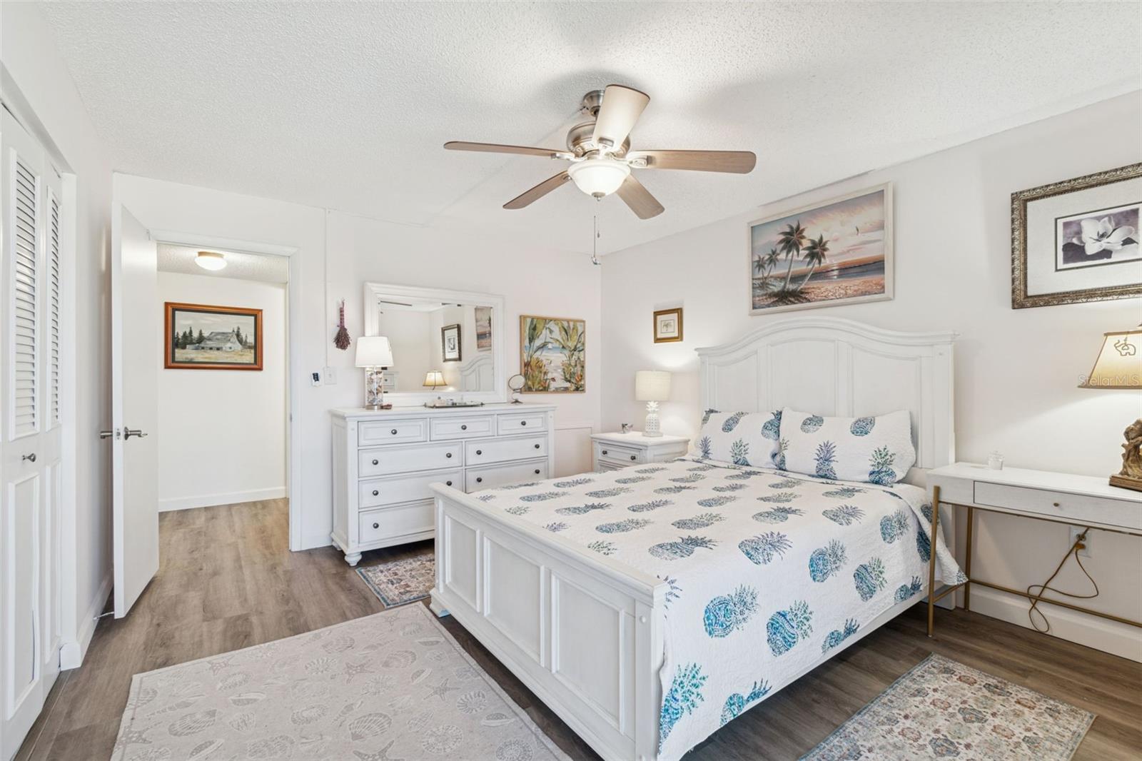 LAKE TARPON SAIL & TENNIS CLUB - Residential