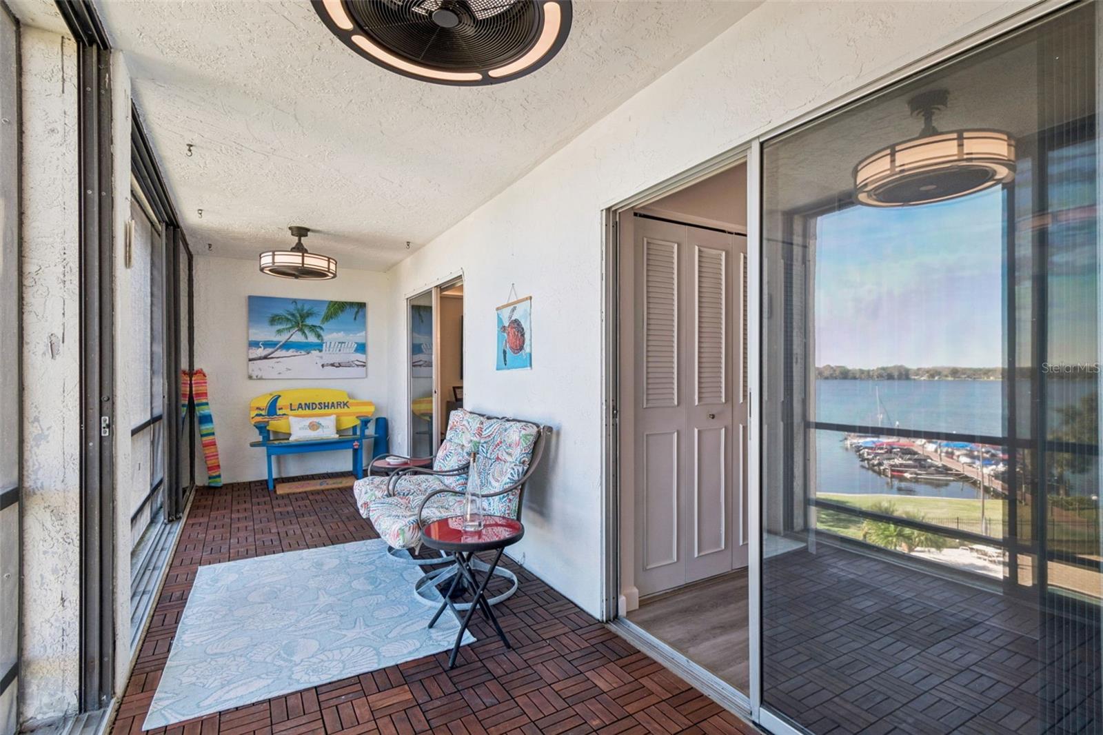 LAKE TARPON SAIL & TENNIS CLUB - Residential