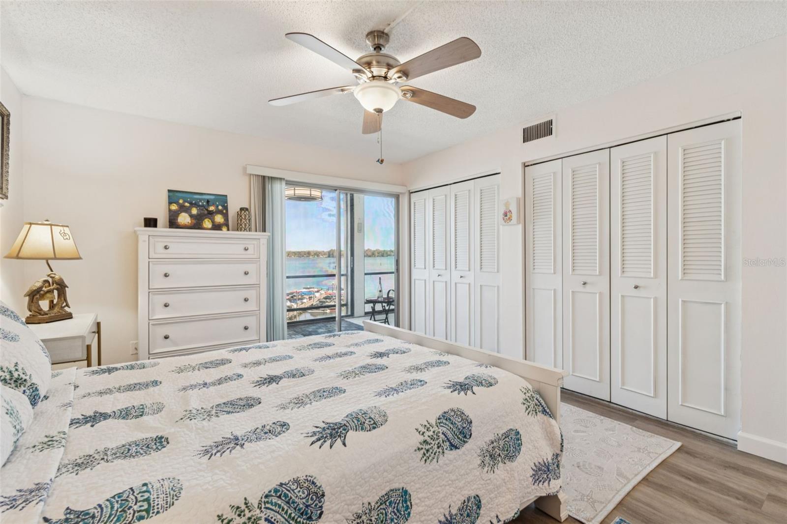 LAKE TARPON SAIL & TENNIS CLUB - Residential