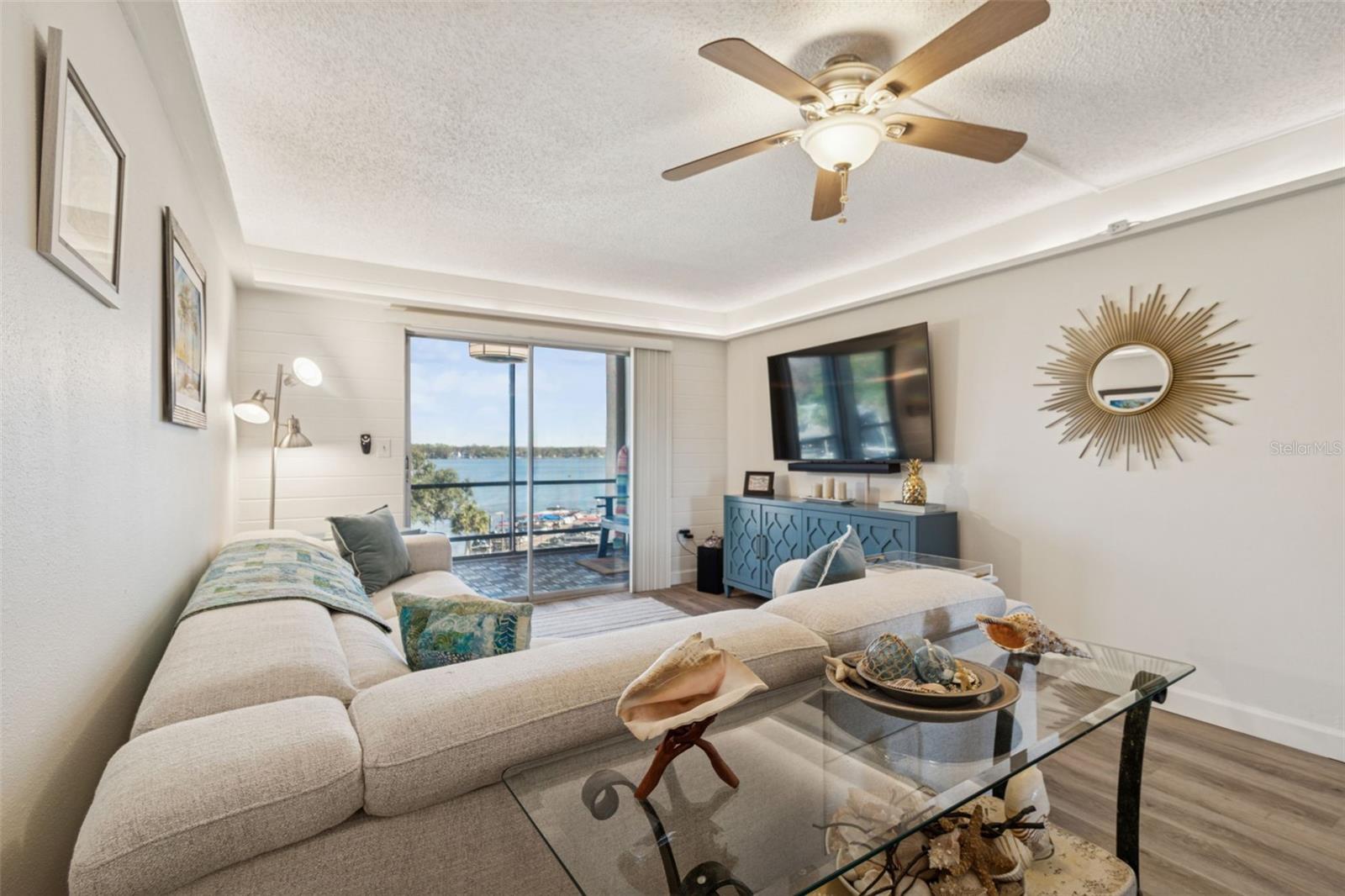 LAKE TARPON SAIL & TENNIS CLUB - Residential