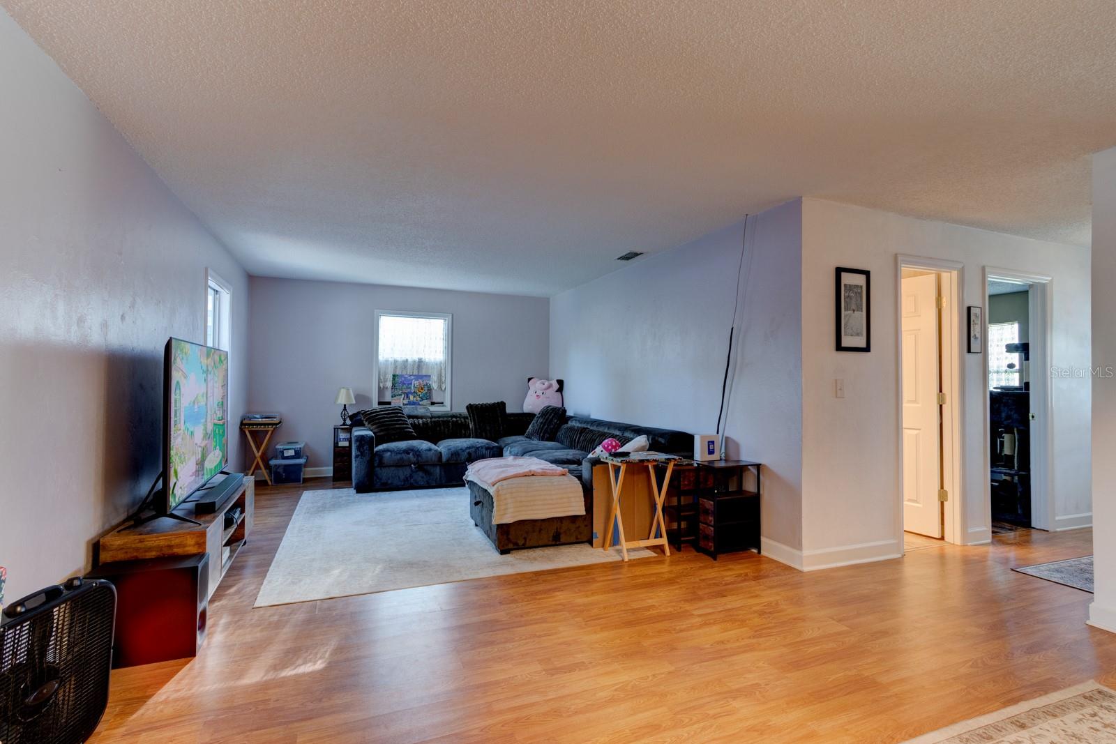 PALM COAST SEC 29 - Residential