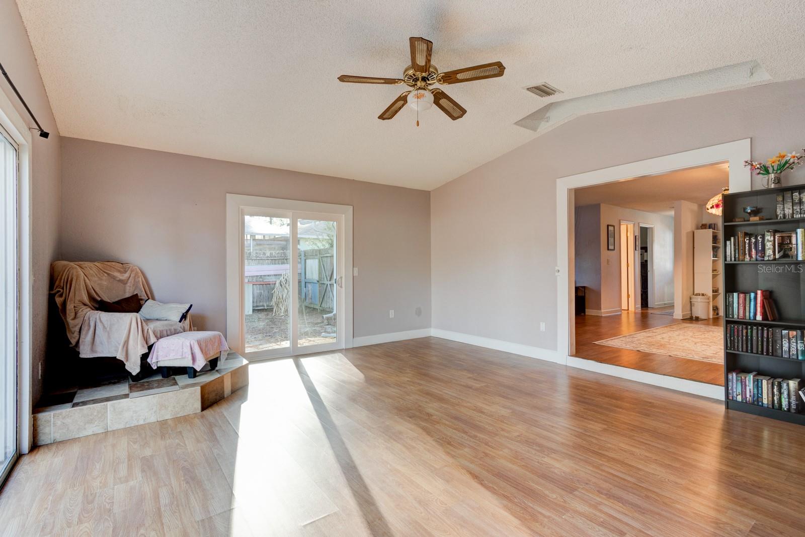 PALM COAST SEC 29 - Residential