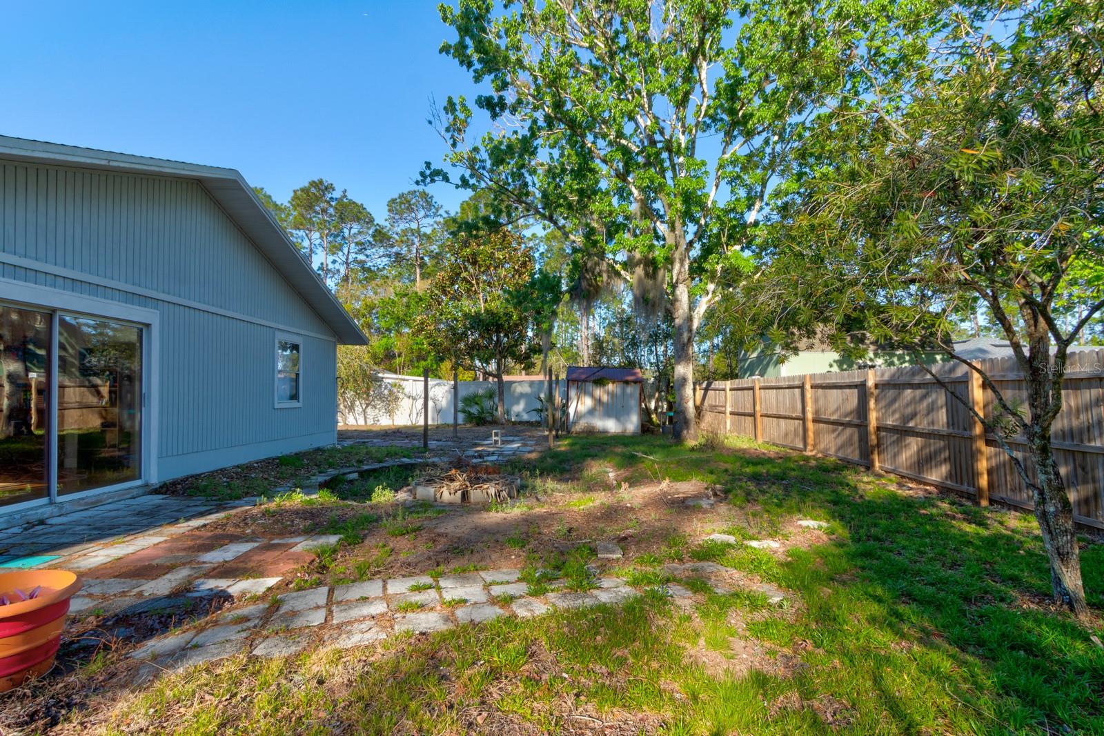 PALM COAST SEC 29 - Residential