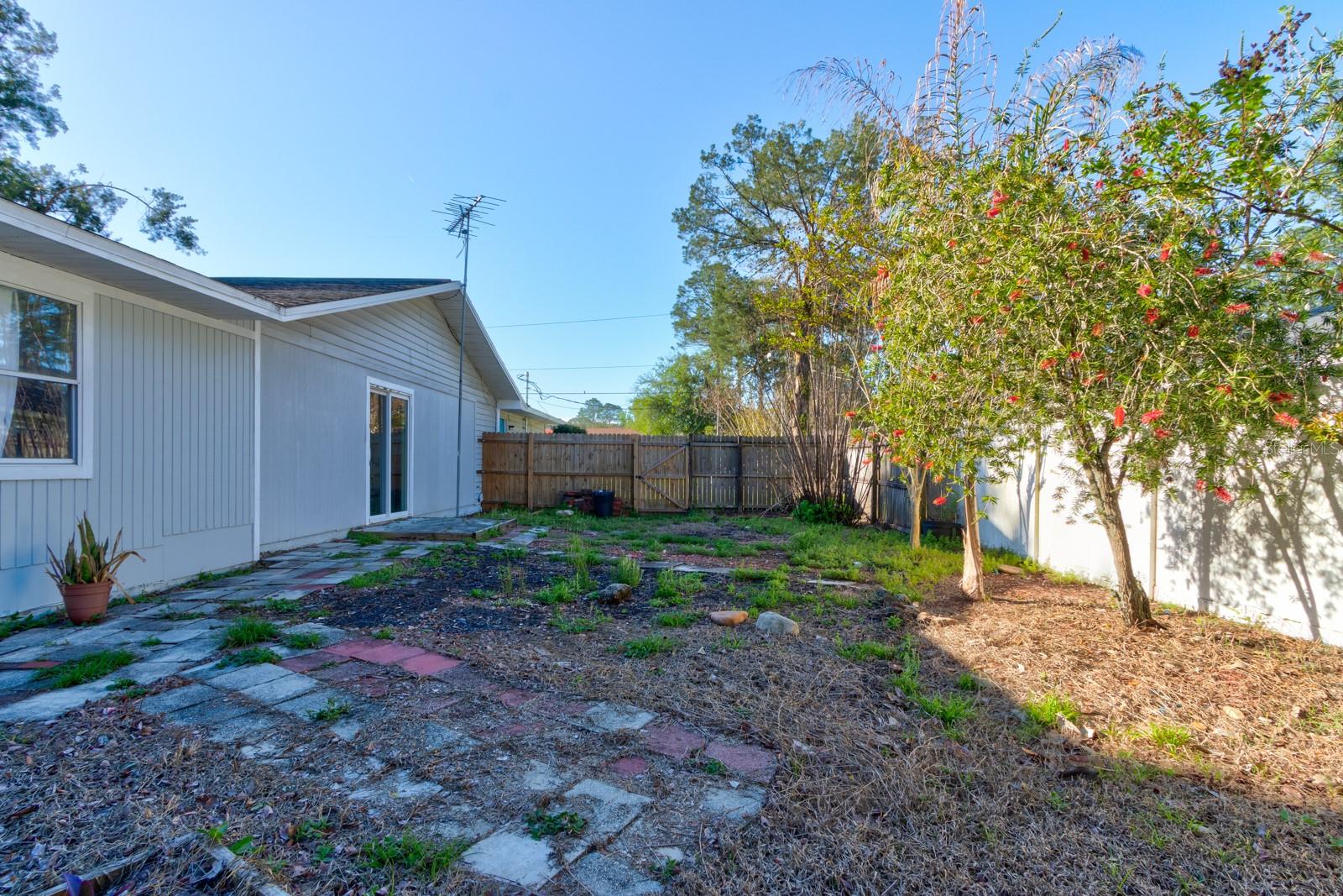 PALM COAST SEC 29 - Residential