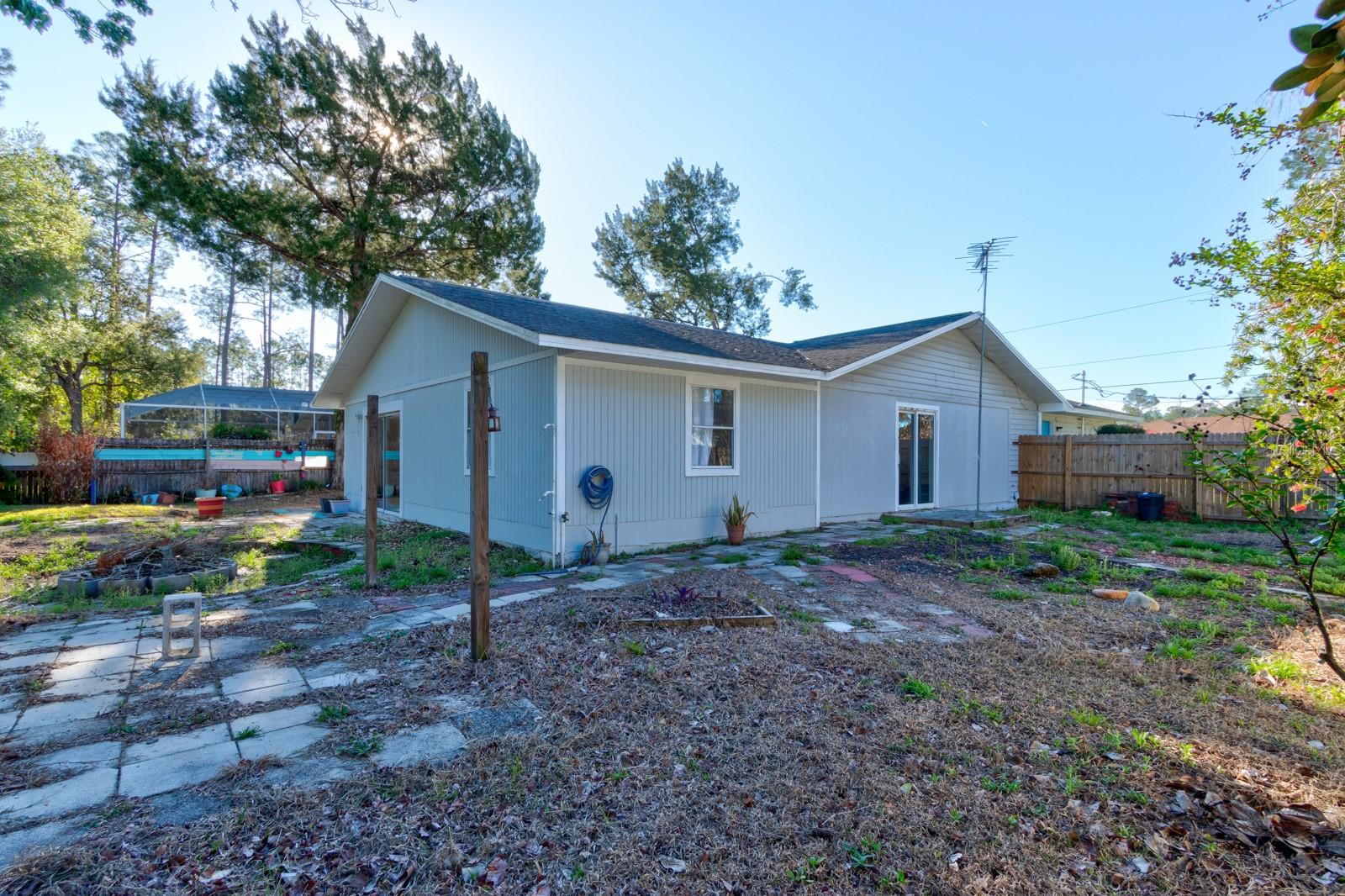 PALM COAST SEC 29 - Residential