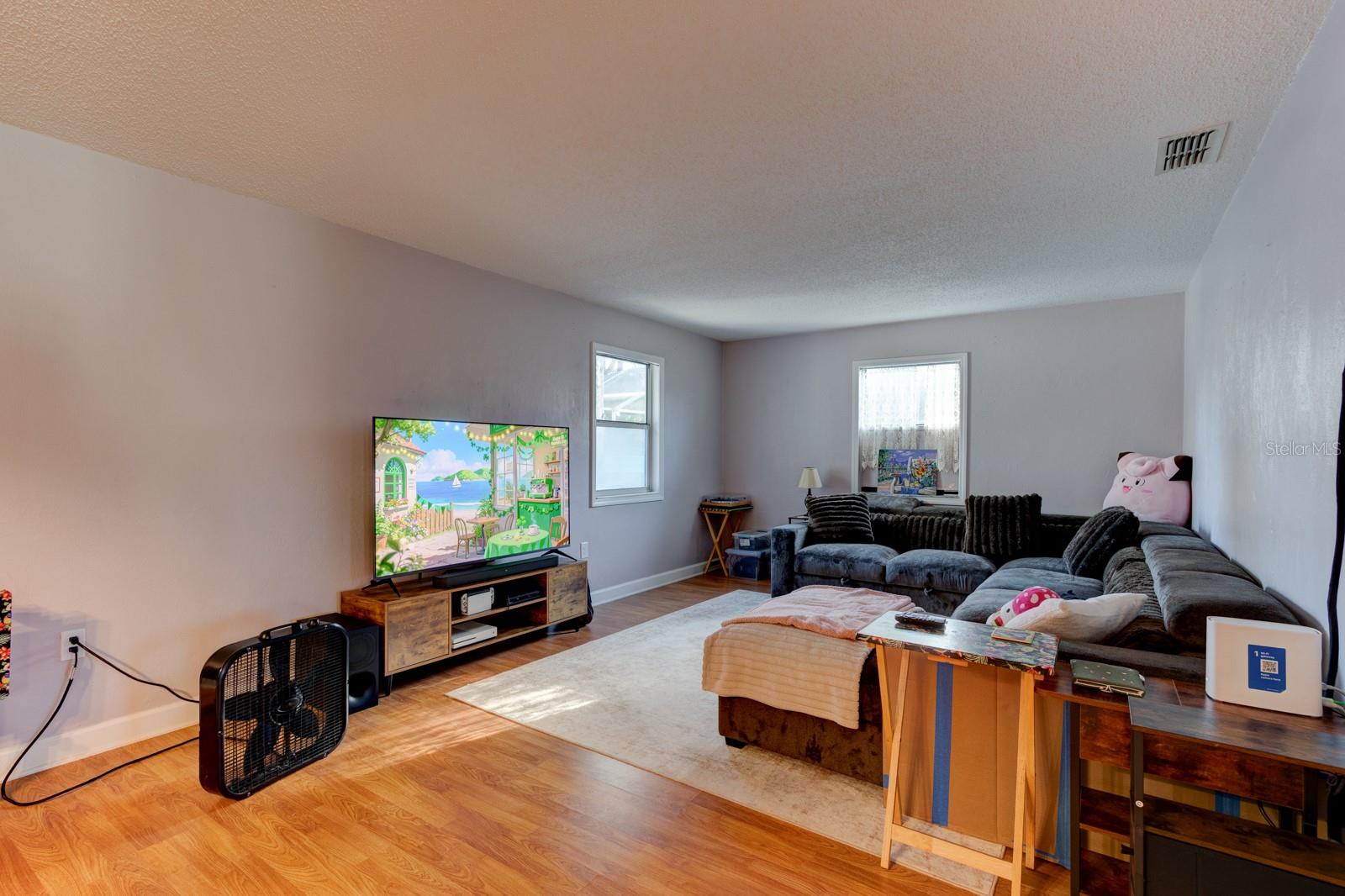 PALM COAST SEC 29 - Residential