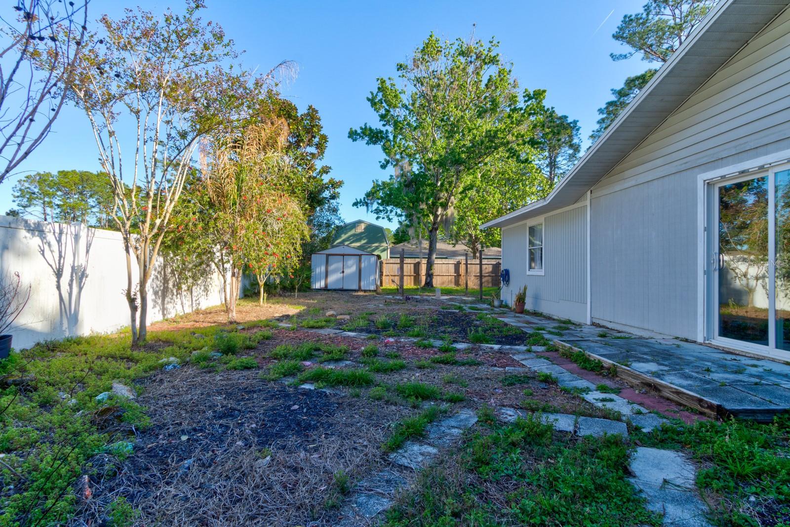 PALM COAST SEC 29 - Residential