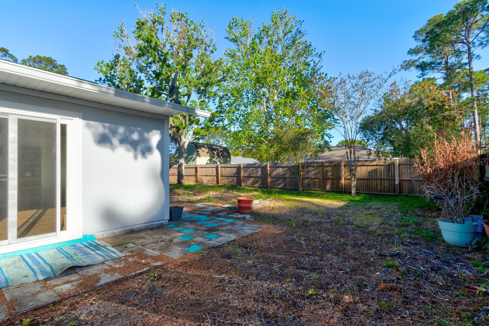 PALM COAST SEC 29 - Residential