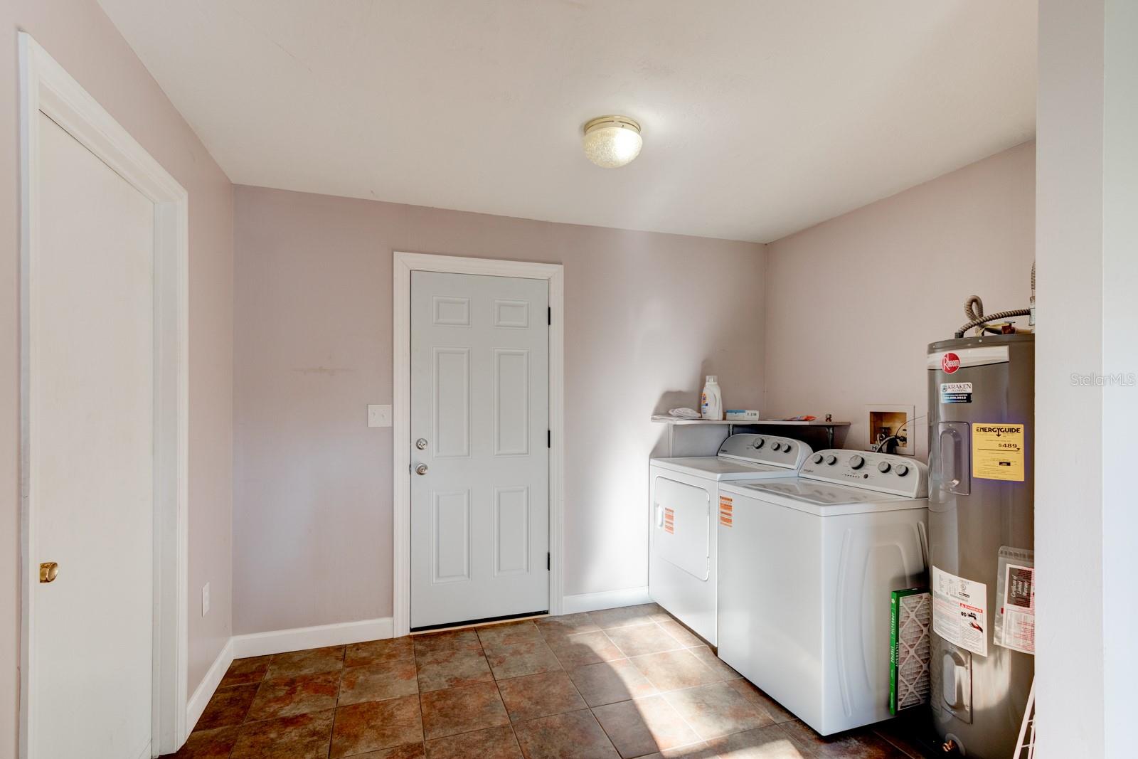 PALM COAST SEC 29 - Residential