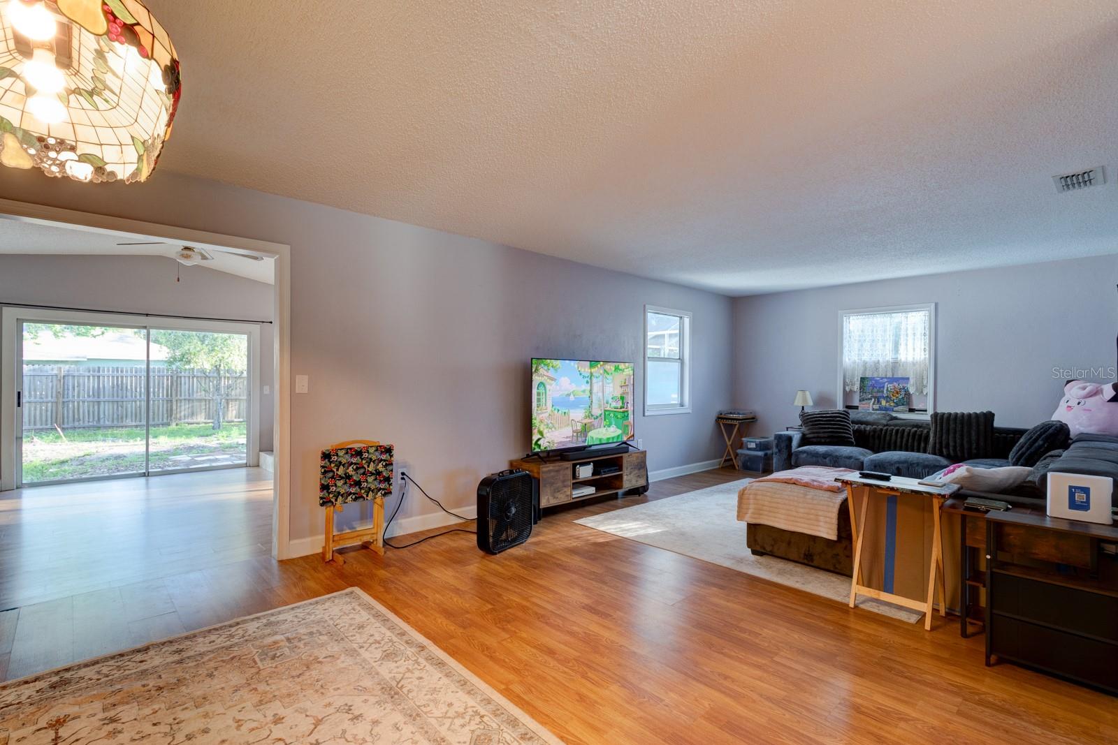 PALM COAST SEC 29 - Residential