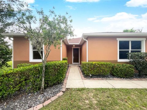 A home in APOPKA