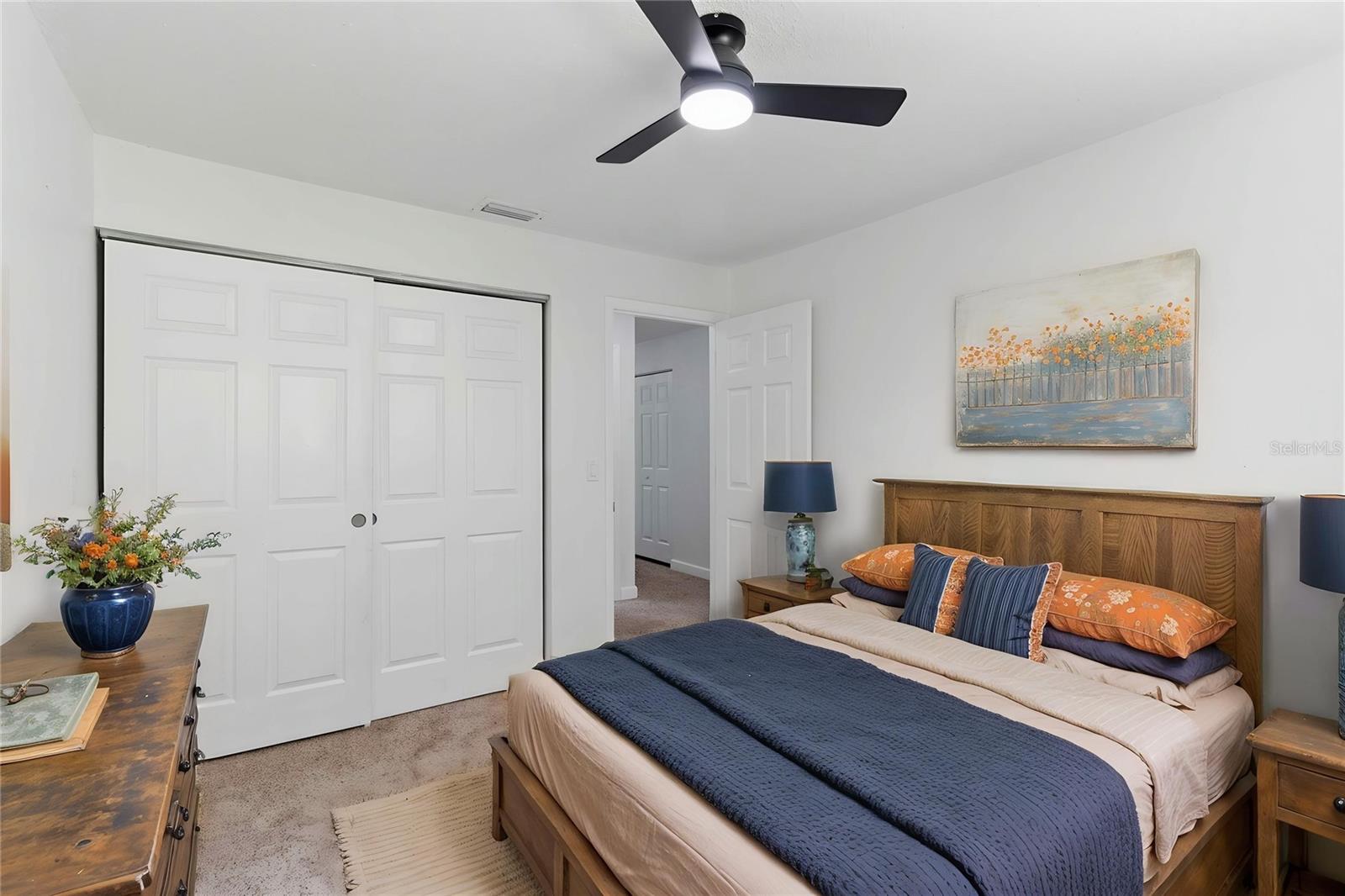 SHADYBROOK VILLAGE AMD - Residential