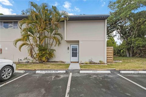 Photo of 1125 Longfellow Way #125-B, Sarasota, FL 34243 (MLS # A4691728)