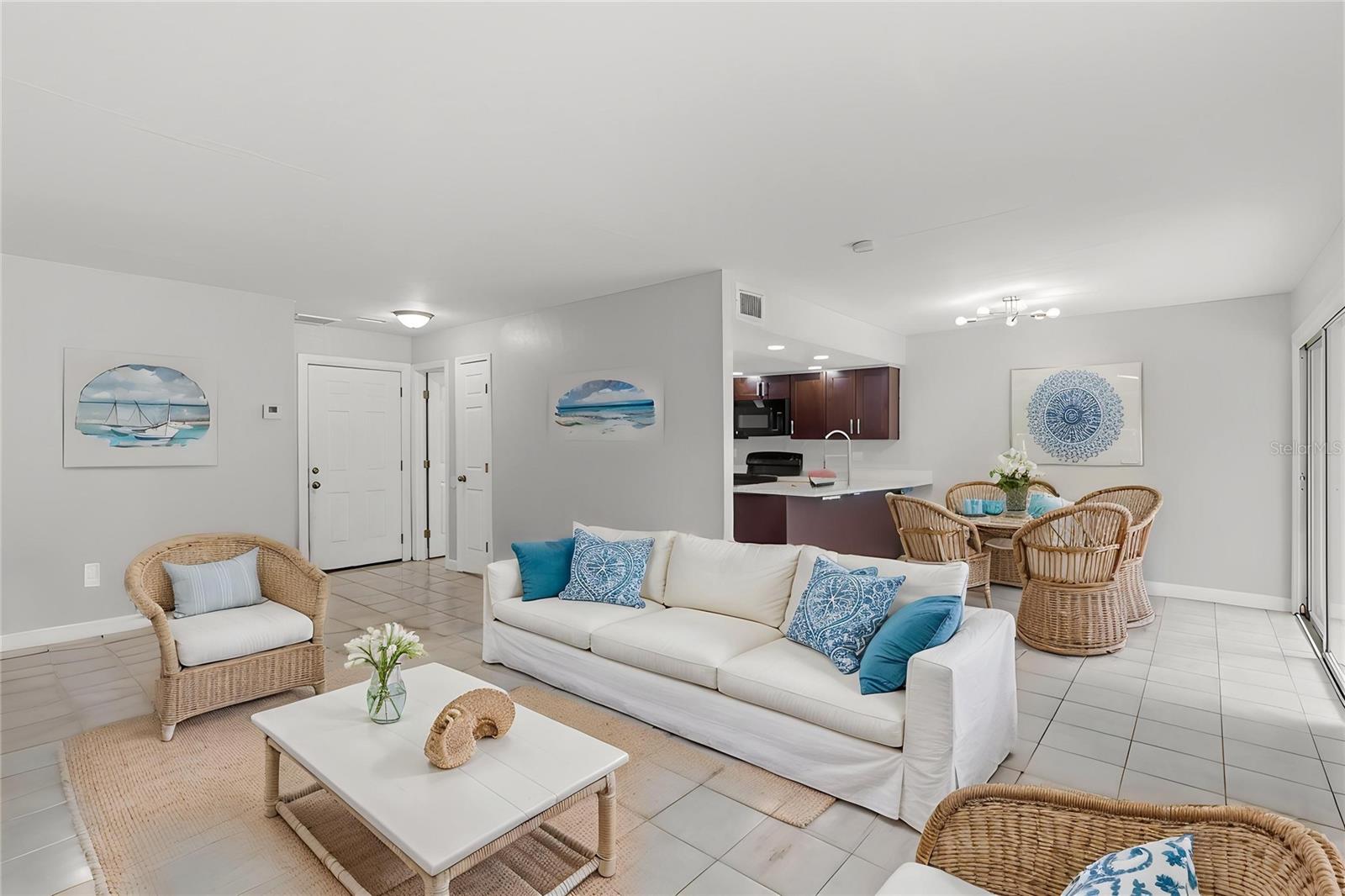 SHADYBROOK VILLAGE AMD - Residential