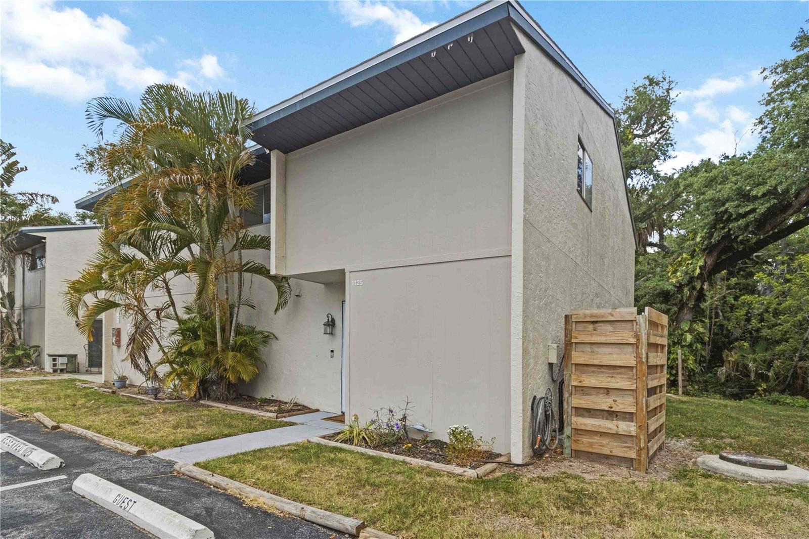 SHADYBROOK VILLAGE AMD - Residential