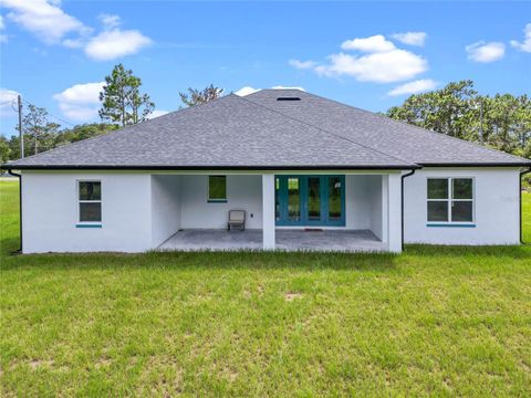 A home in ORLANDO