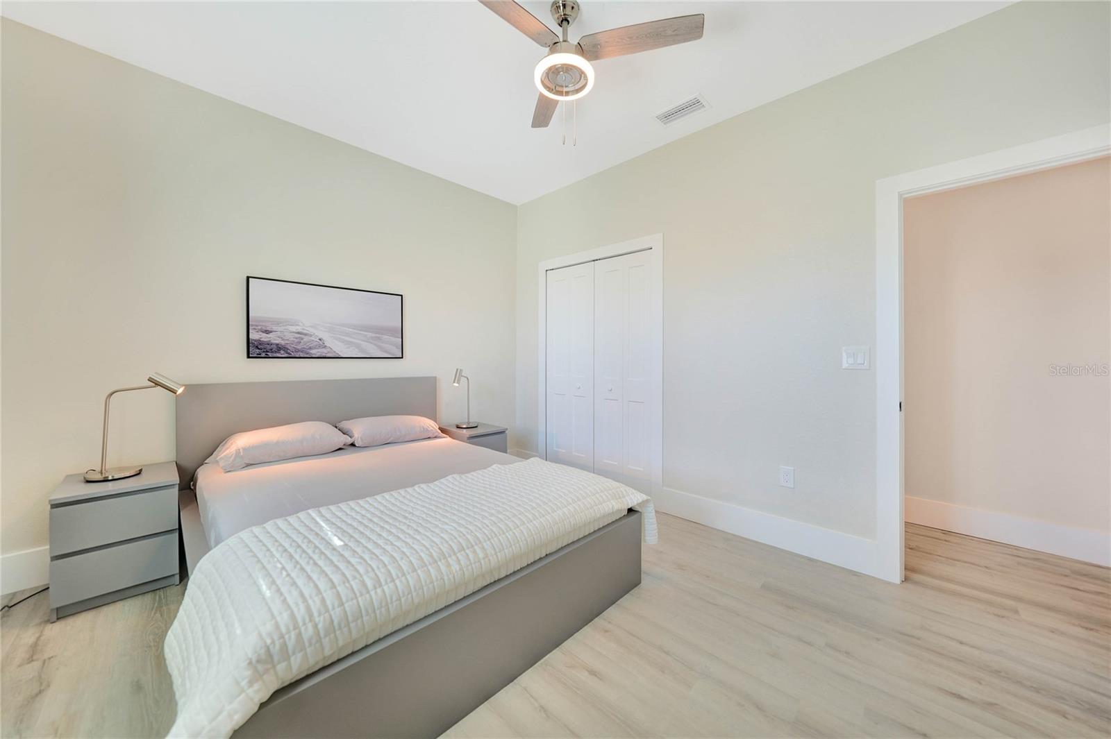 PORT CHARLOTTE SUB 20 - Residential Lease