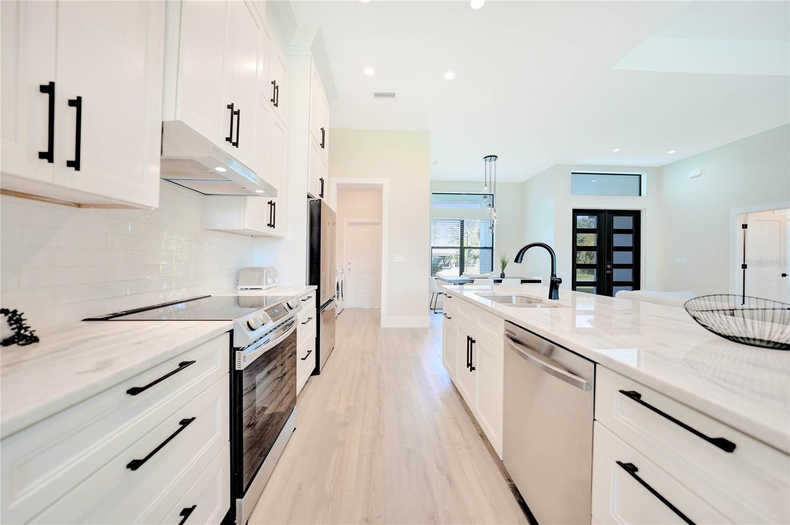 PORT CHARLOTTE SUB 20 - Residential Lease