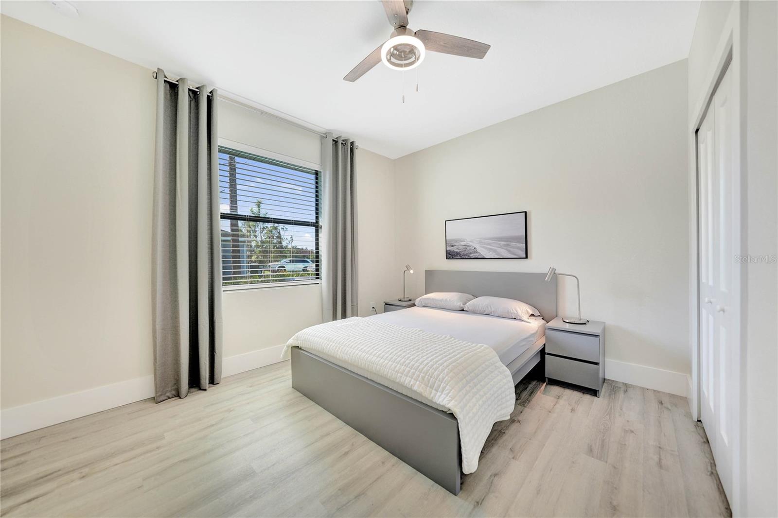 PORT CHARLOTTE SUB 20 - Residential Lease