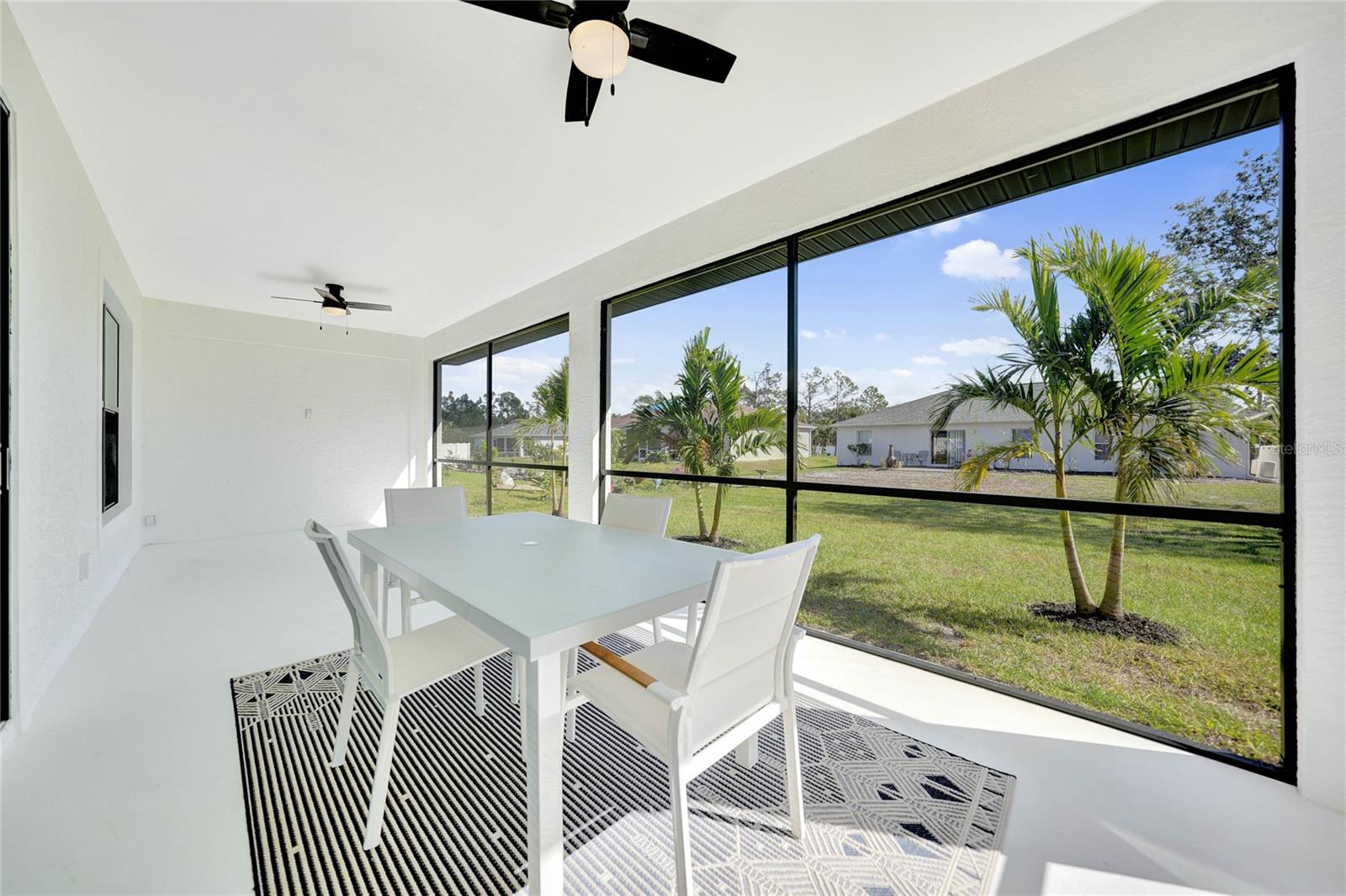 PORT CHARLOTTE SUB 20 - Residential Lease