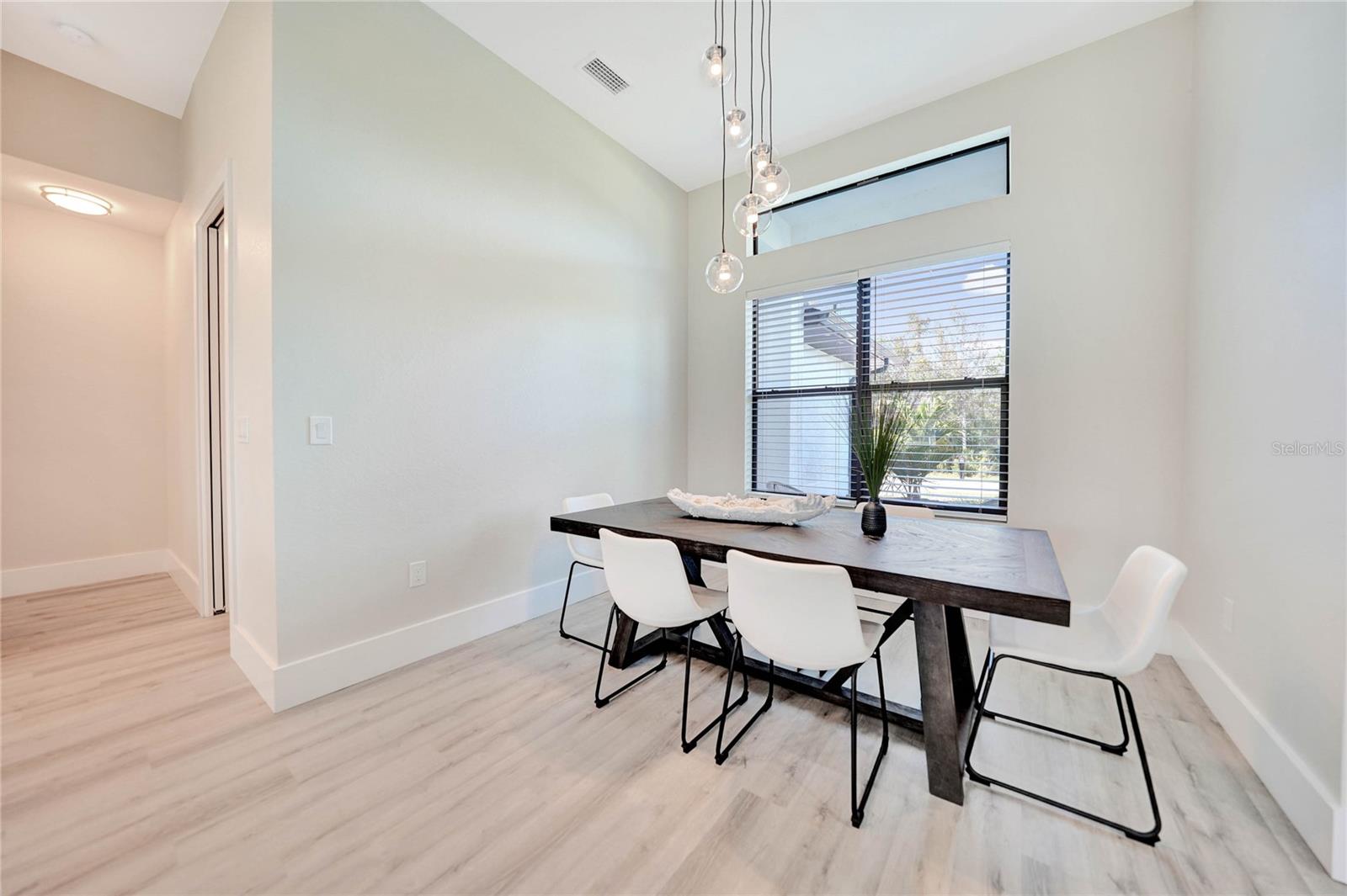 PORT CHARLOTTE SUB 20 - Residential Lease