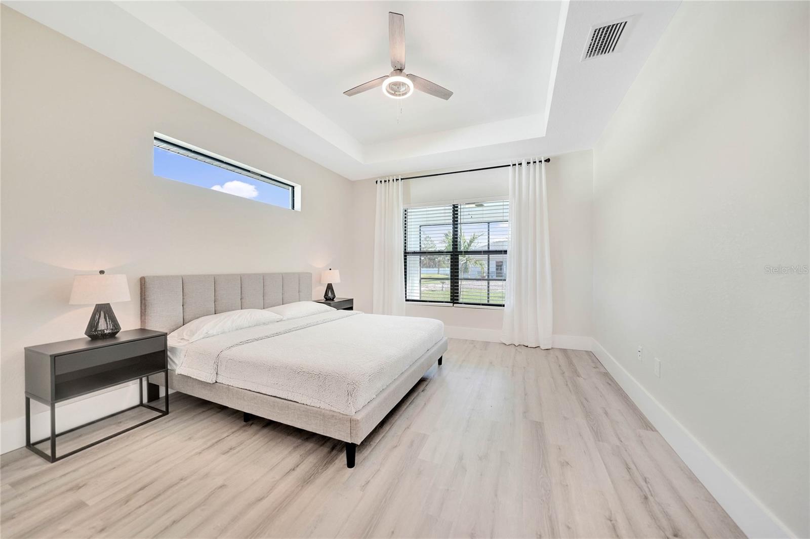 PORT CHARLOTTE SUB 20 - Residential Lease