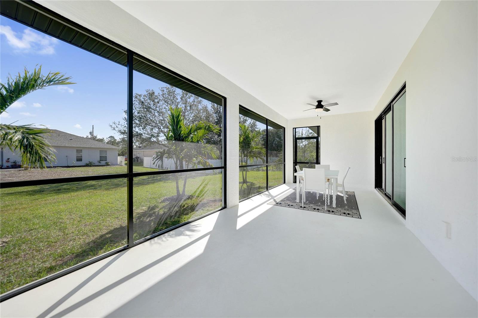 PORT CHARLOTTE SUB 20 - Residential Lease