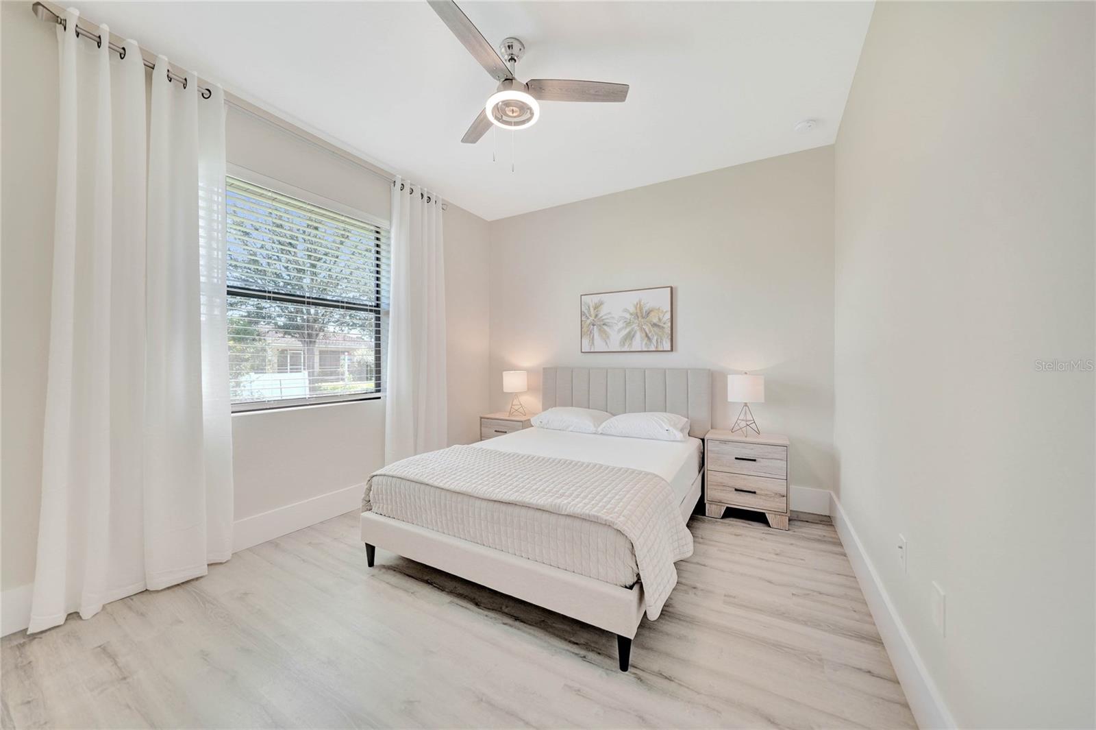 PORT CHARLOTTE SUB 20 - Residential Lease