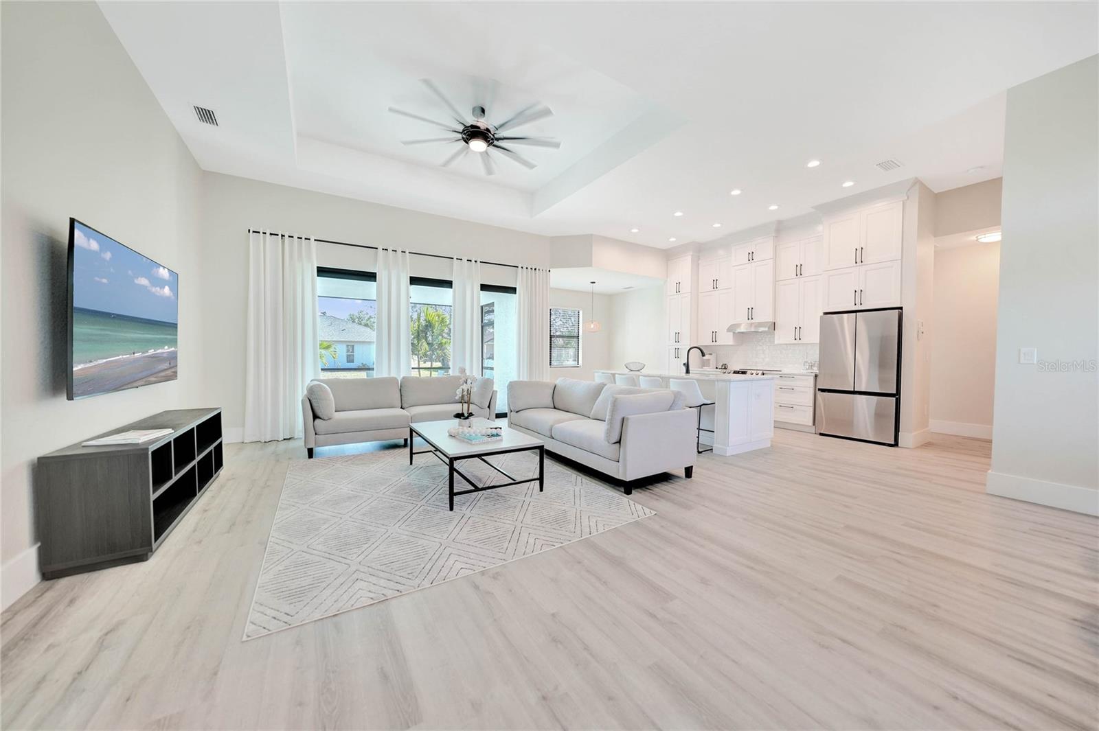 PORT CHARLOTTE SUB 20 - Residential Lease