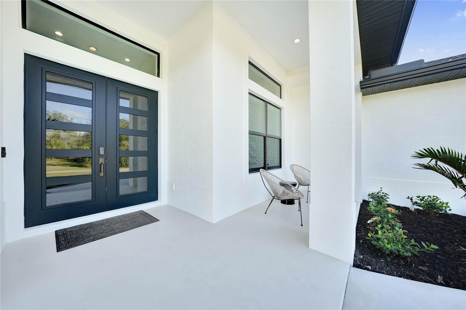 PORT CHARLOTTE SUB 20 - Residential Lease