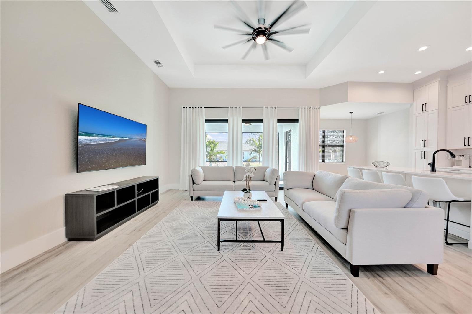 PORT CHARLOTTE SUB 20 - Residential Lease