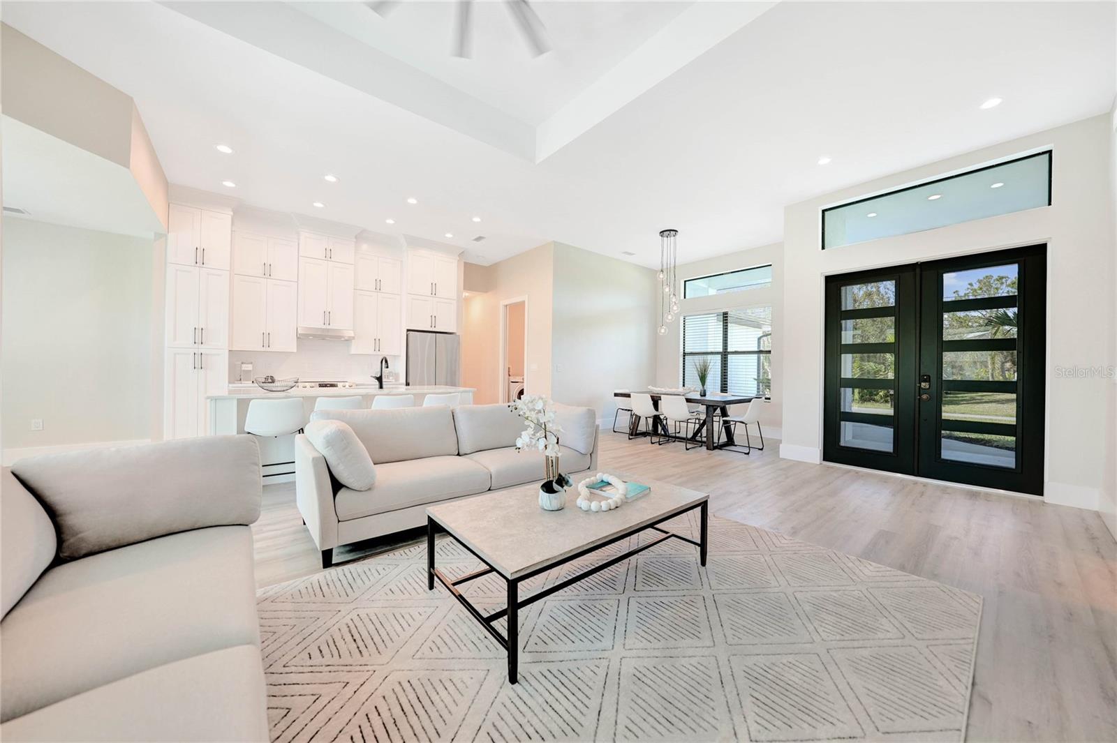 PORT CHARLOTTE SUB 20 - Residential Lease