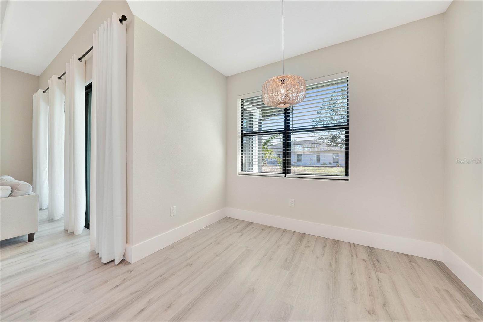 PORT CHARLOTTE SUB 20 - Residential Lease