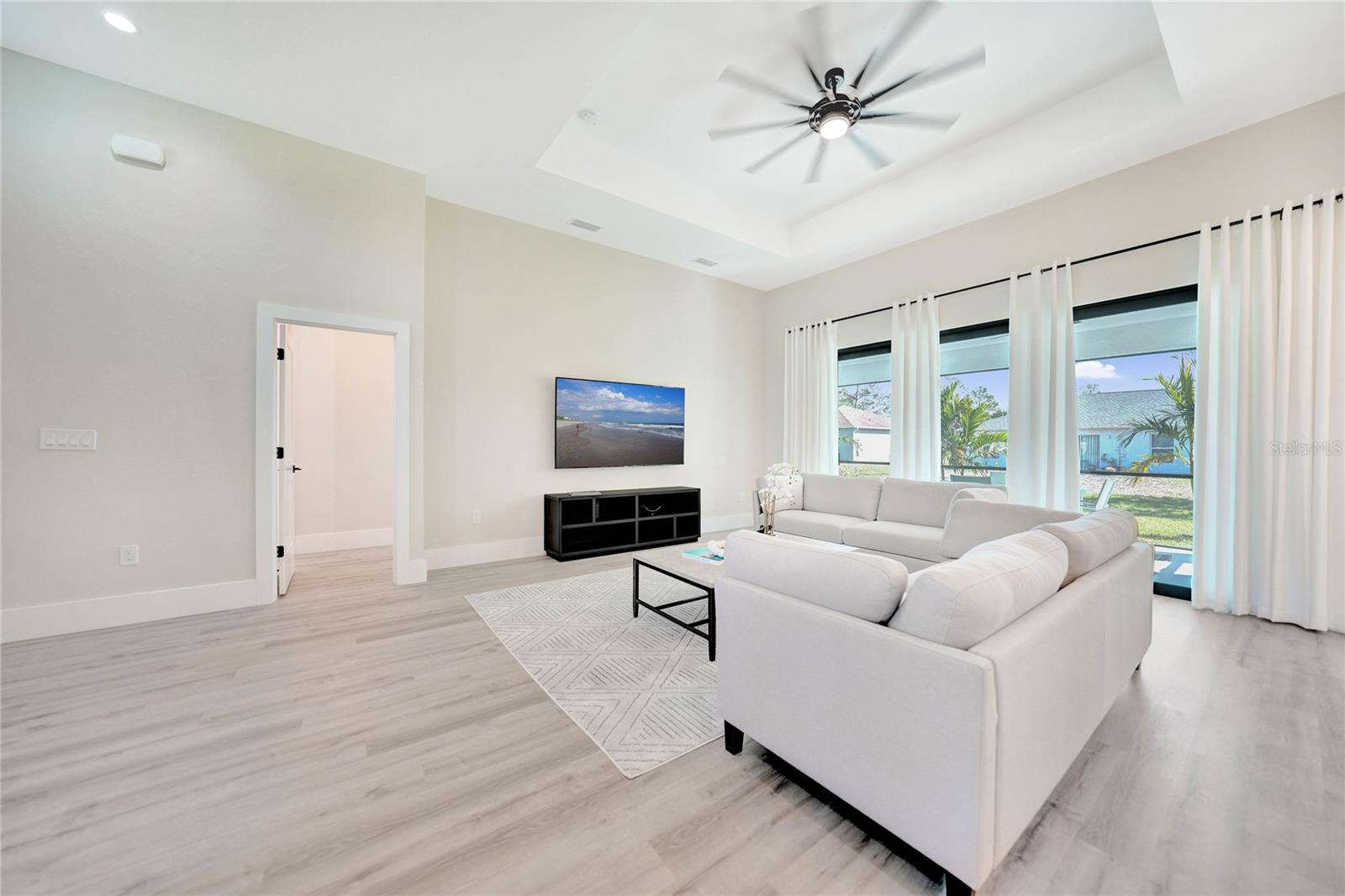 PORT CHARLOTTE SUB 20 - Residential Lease