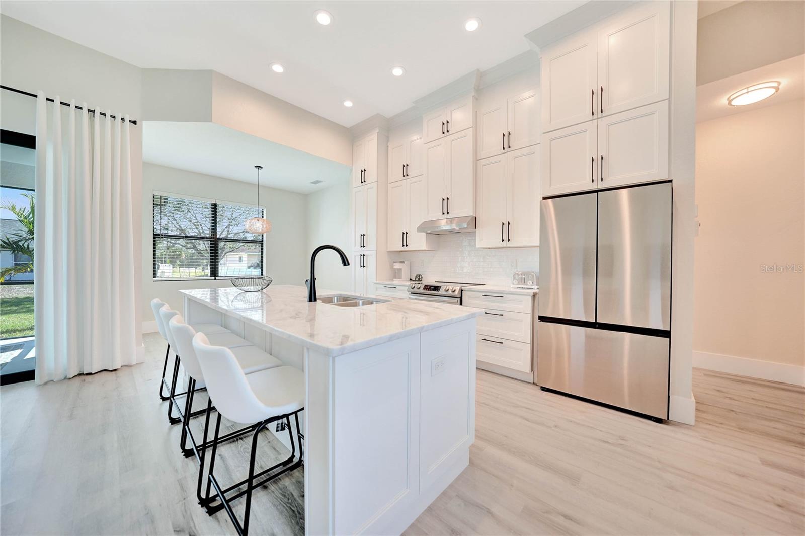 PORT CHARLOTTE SUB 20 - Residential Lease